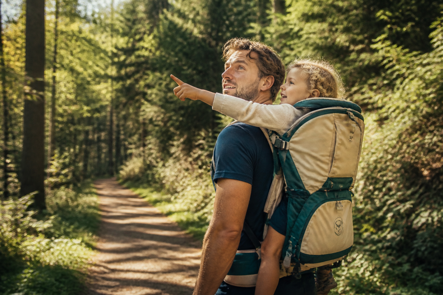 Best Baby Carriers for Hiking & Travel (2026): Airport to Trail