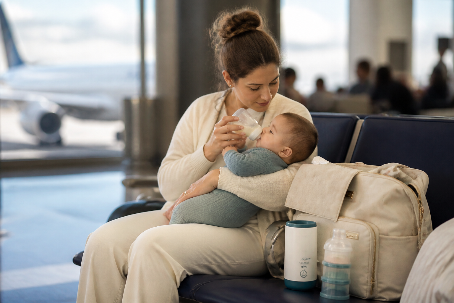 Best Travel Feeding & Bottle Essentials for Toddlers (2026)