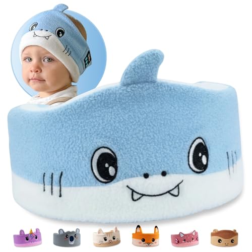 Bandou 3.0 Toddler Headphones, Kids Bluetooth Headband Headphones