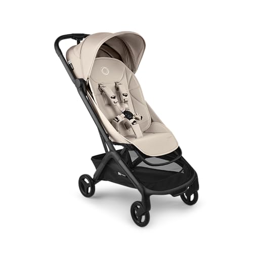 Bugaboo Butterfly 2 Ultra-Compact Travel Stroller