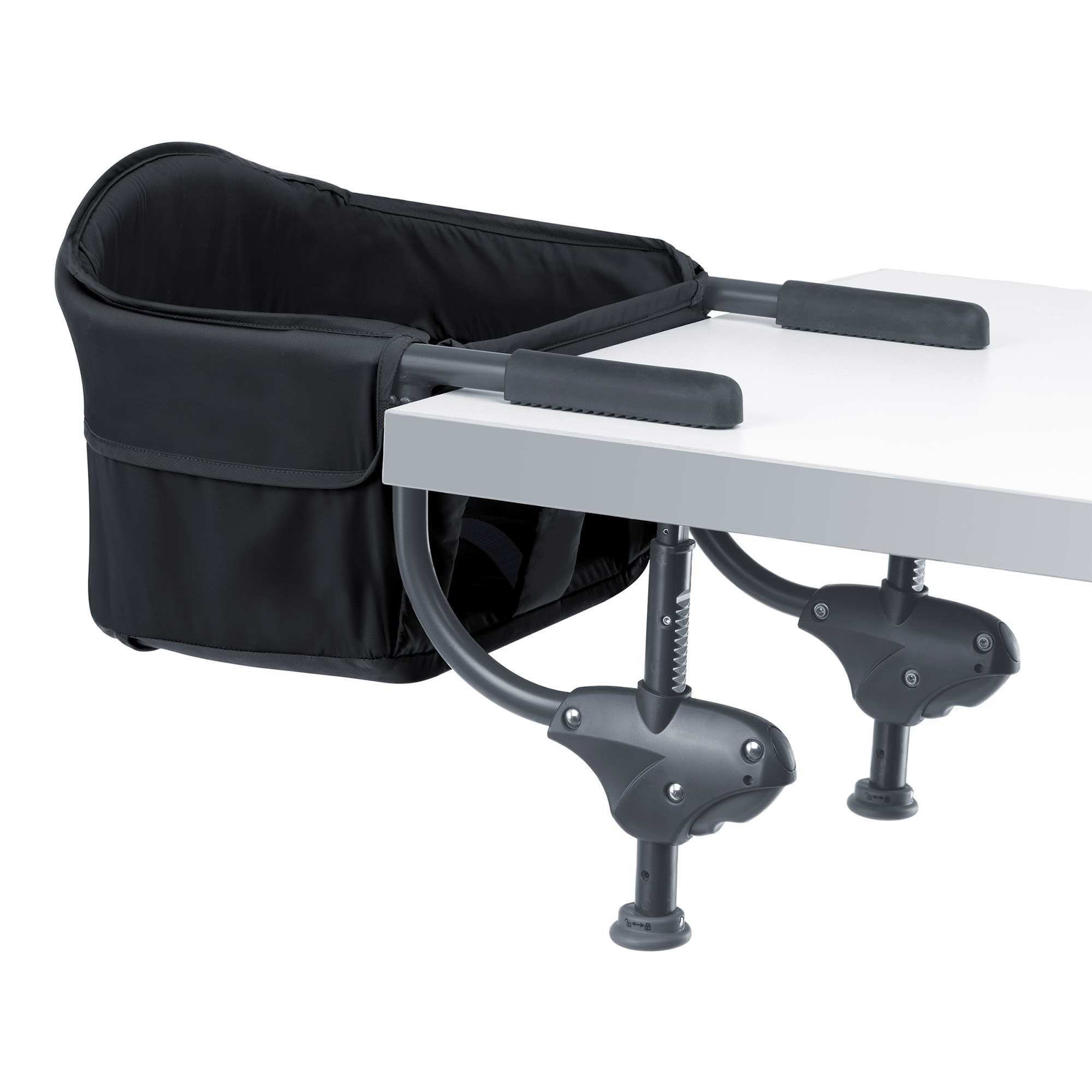 Chicco Caddy Hook-On Chair, Portable High Chair for Babies and Toddlers