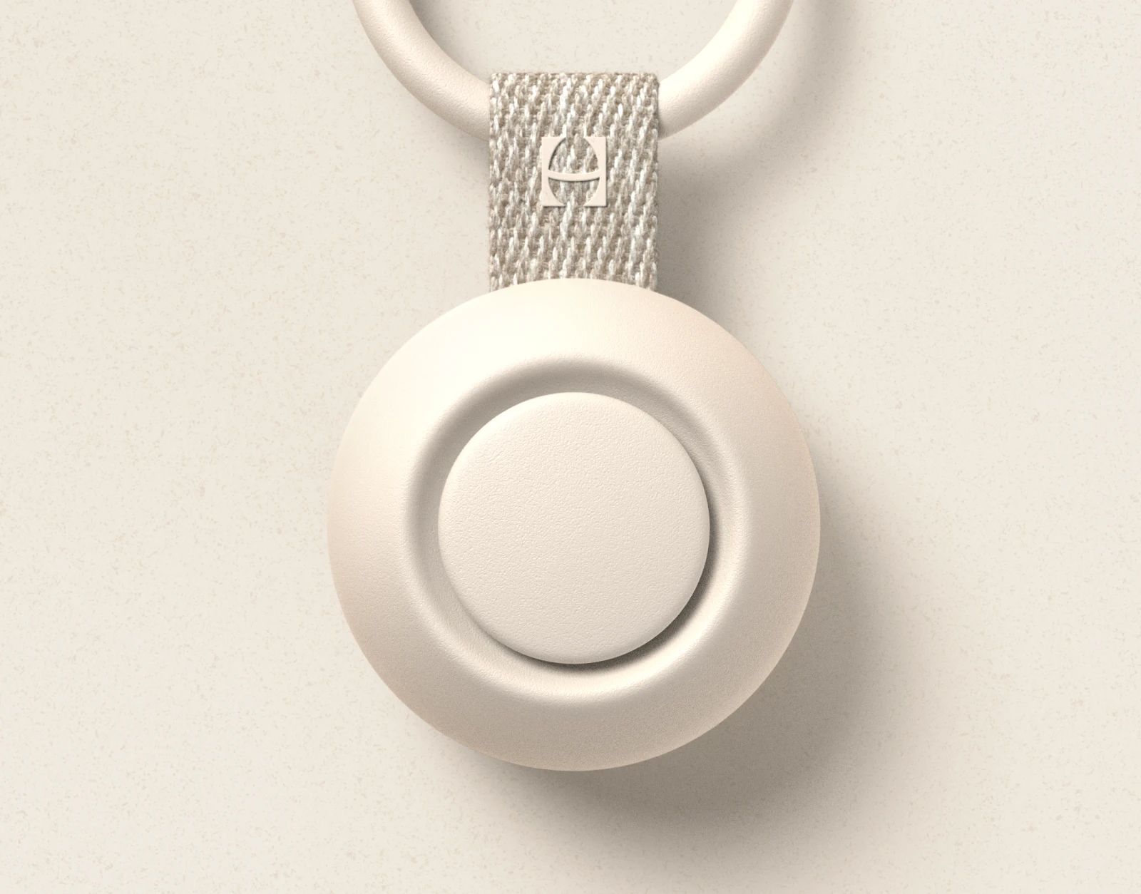 Hatch Go Portable Sound Machine for Babies and Kids, 10 Soothing Sounds