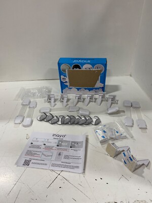 Inaya Complete Baby Proofing Kit Review: One Box to Childproof Any Hotel or Rental
