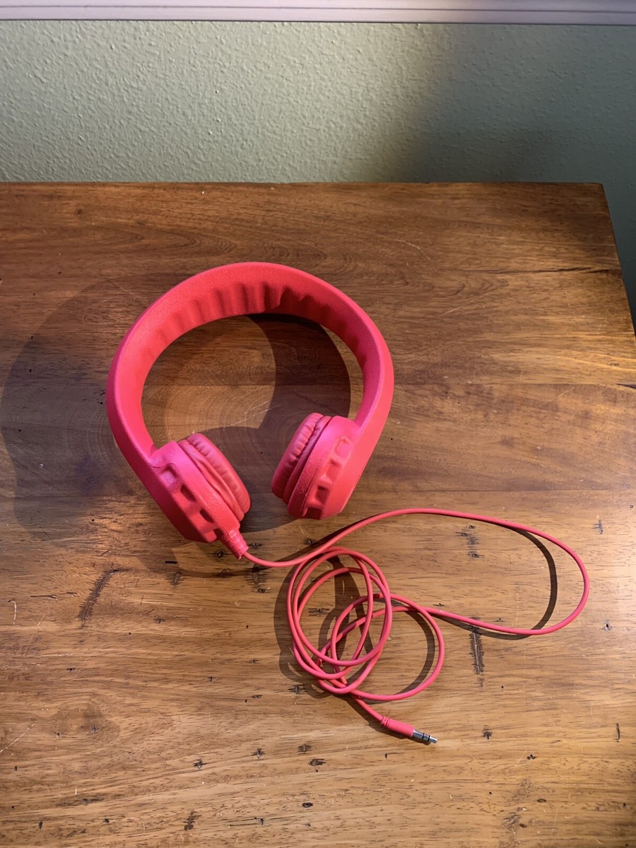 Kidrox Wired Toddler Headphones for 1-7 Years Old, 85dB Volume Limited