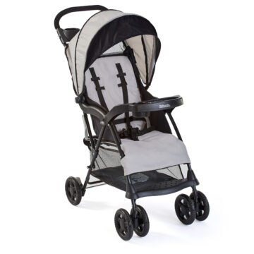 Kolcraft Cloud Plus Lightweight Umbrella Stroller for Toddlers