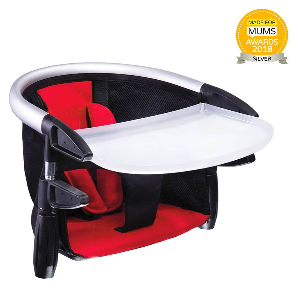 Phil&teds Lobster Clip on Portable High Chair
